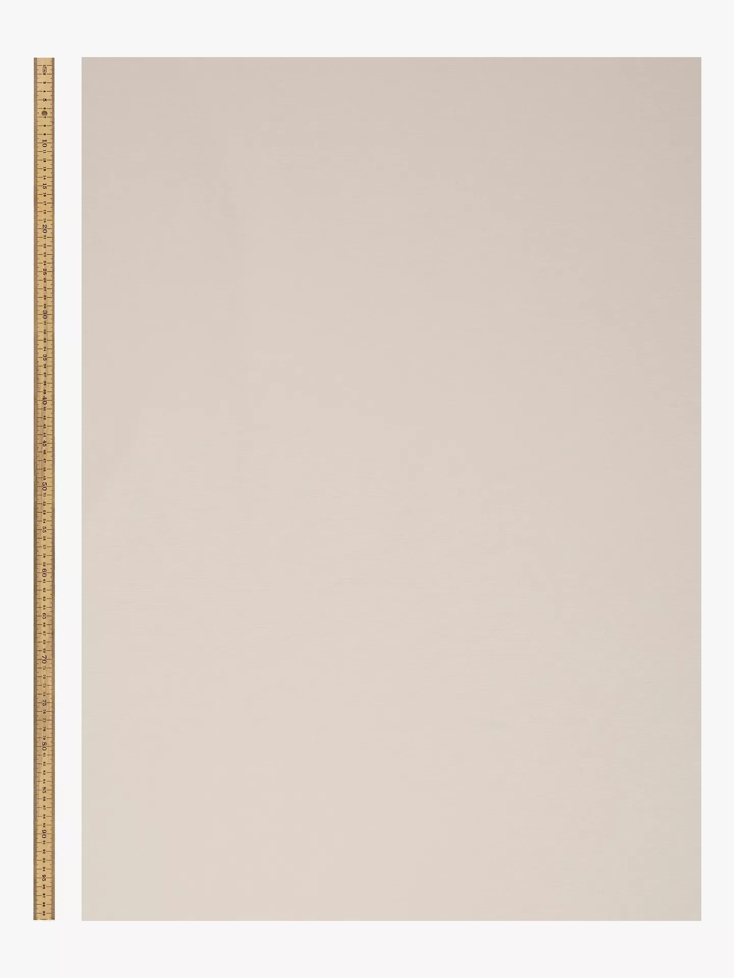 John Lewis Arlo Pair Lined Pencil Pleat Curtains, Putty, W228 x Drop 228cm