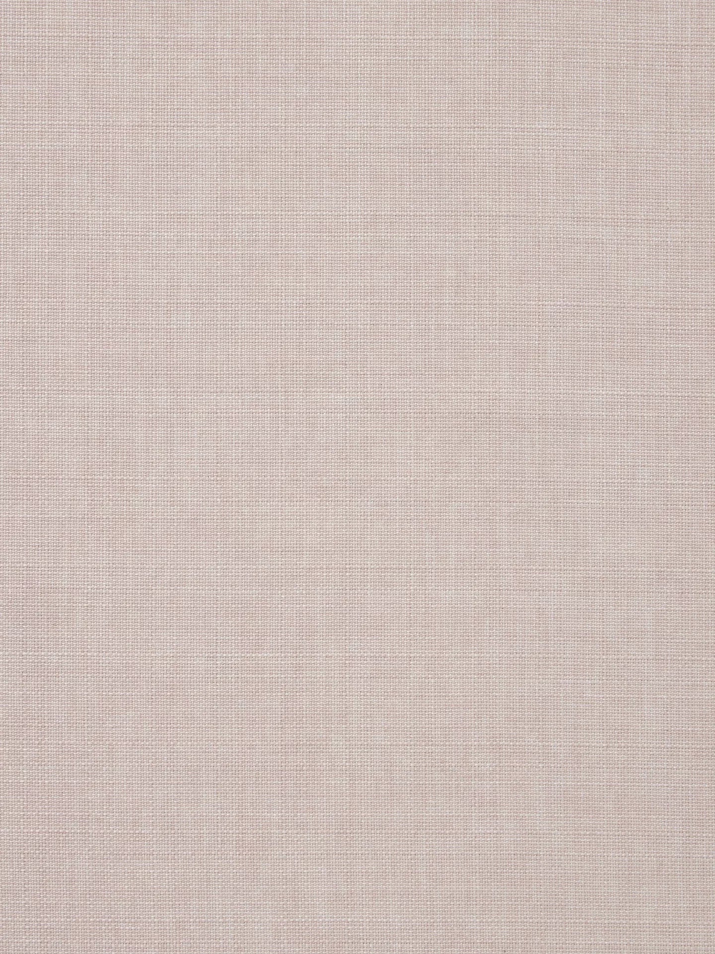 John Lewis Textured Weave Ash Rose Dimensions - W140cm x 26m