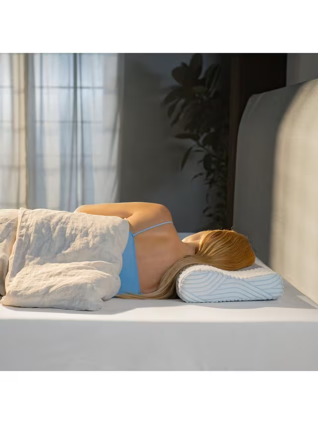 TEMPUR® Original SmartCool™ Standard Pillow, Medium/Firm