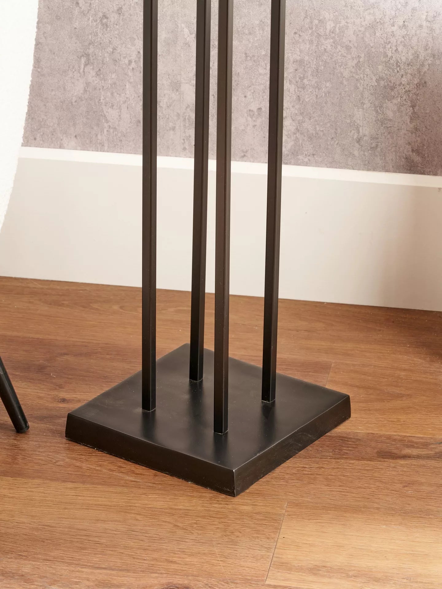 Pacific Langston Metal Floor Lamp