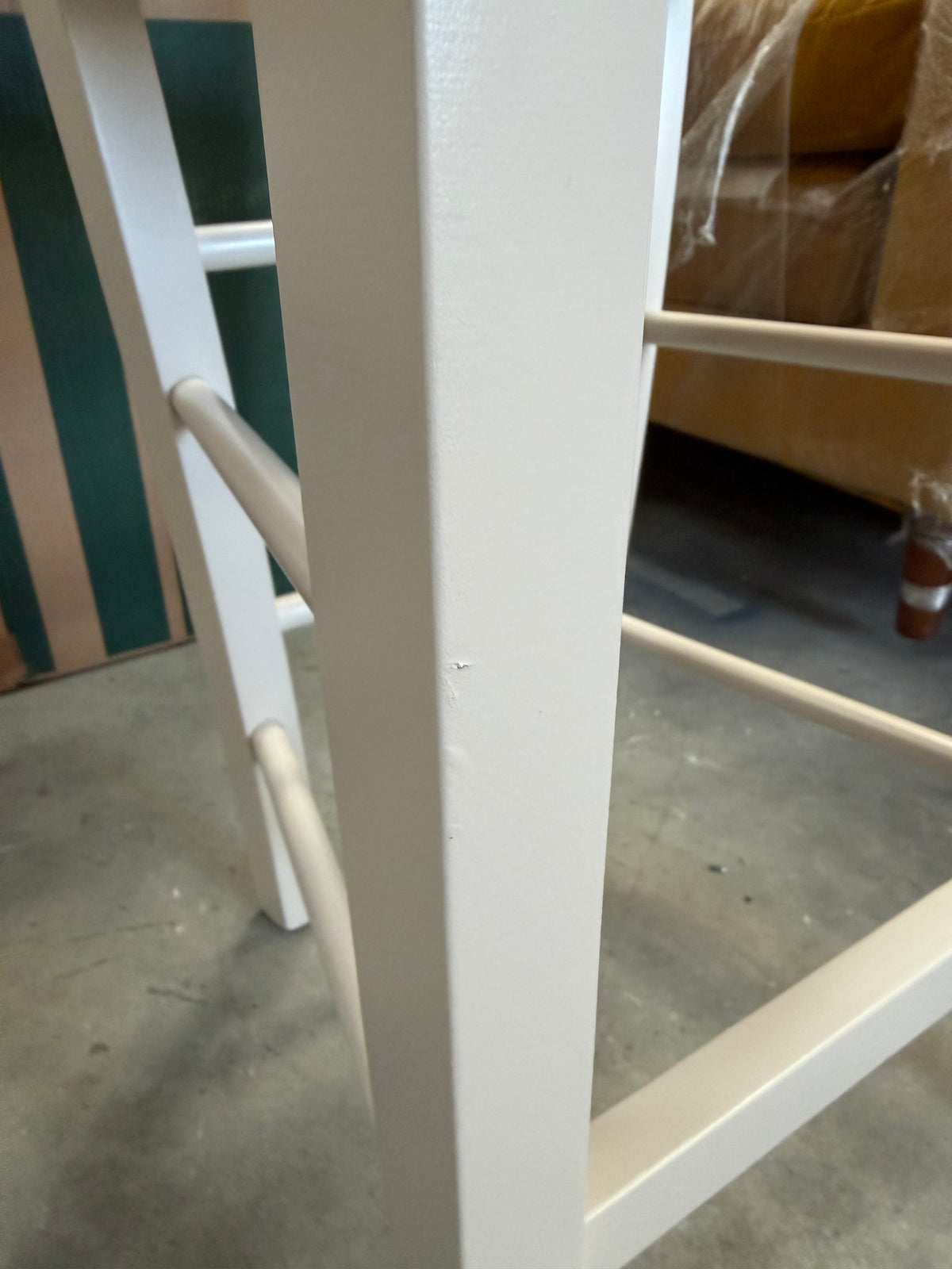 John Lewis Clayton Bar Stool