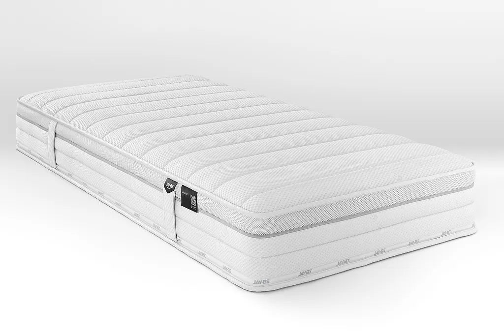 Jay-Be® 1000 e-Pocket™ Truecore® Eco-Friendly Mattress