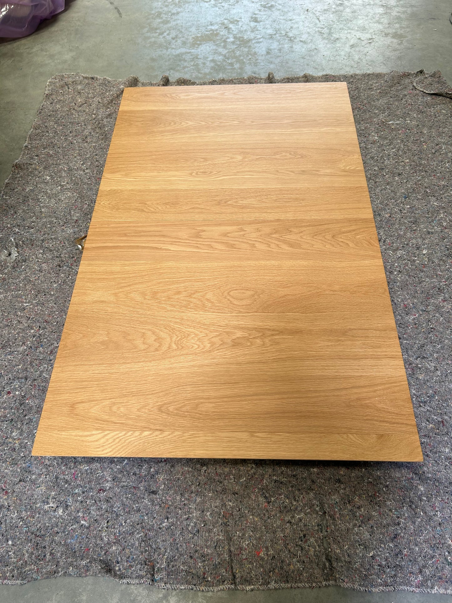 John Lewis Wilton 4-6 Seater Dining Table
