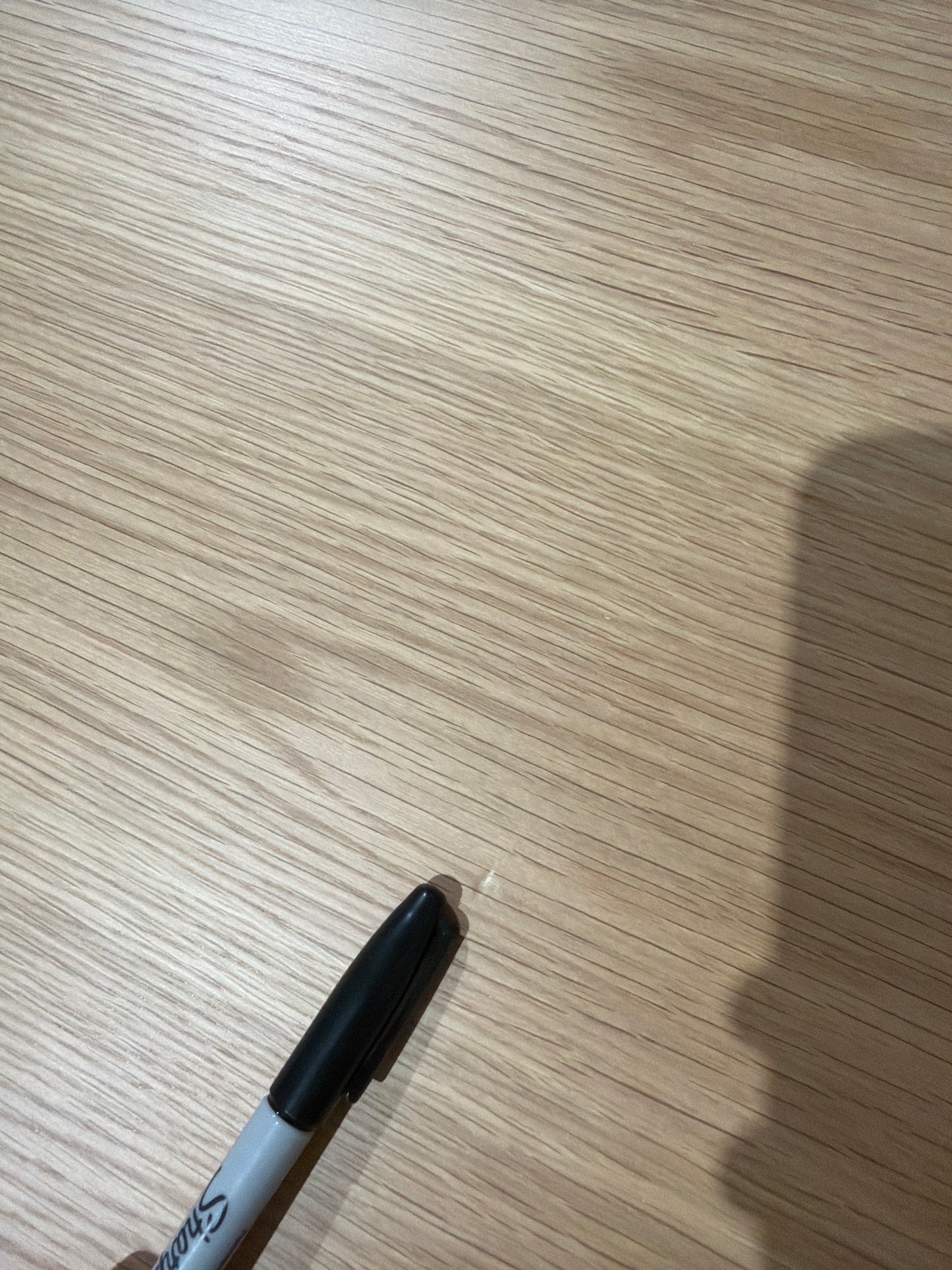 John Lewis Anton 4 Seater Dining Table and 2 Benches Oak