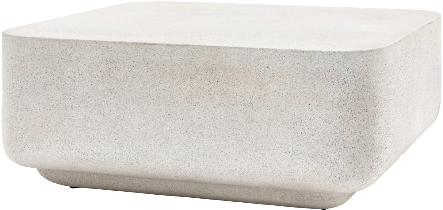 Gallery Direct Rozzano Coffee Table