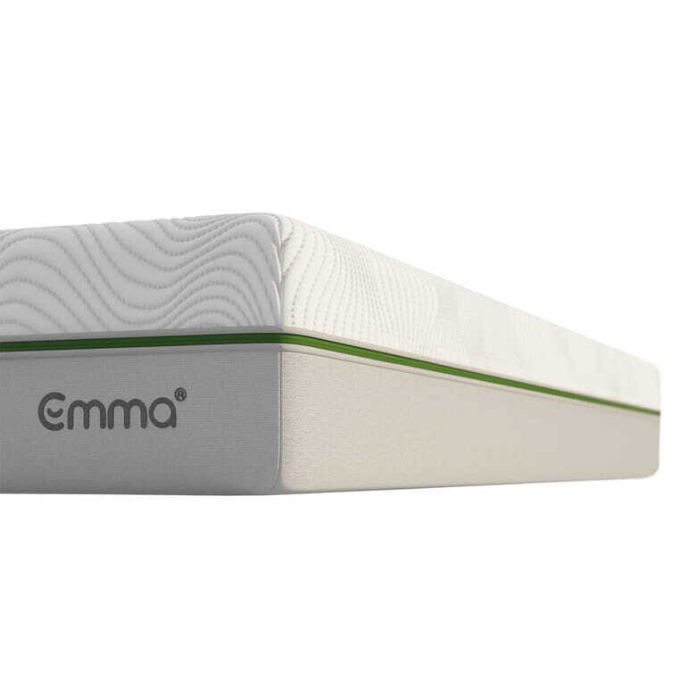 Emma Select Smart Hybrid Mattress V2 King Size