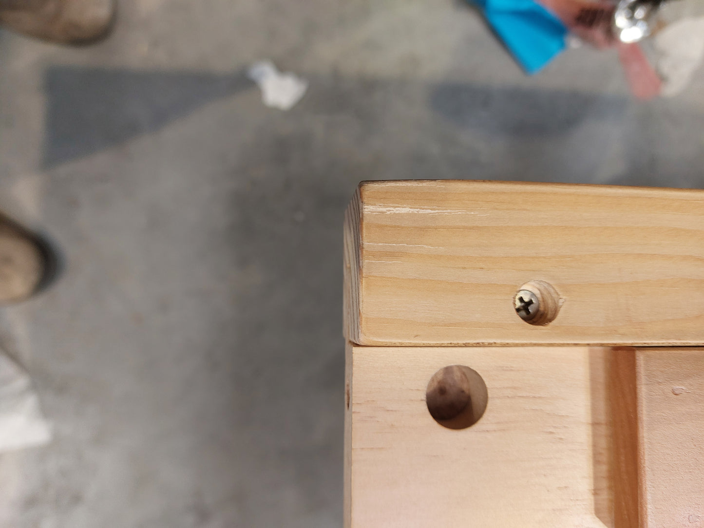 John Lewis Wilton 2 Door Wardrobe Natural