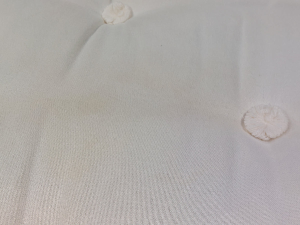 John Lewis Super King Size mattress Wool 5750 Mattress, Firmer Tension