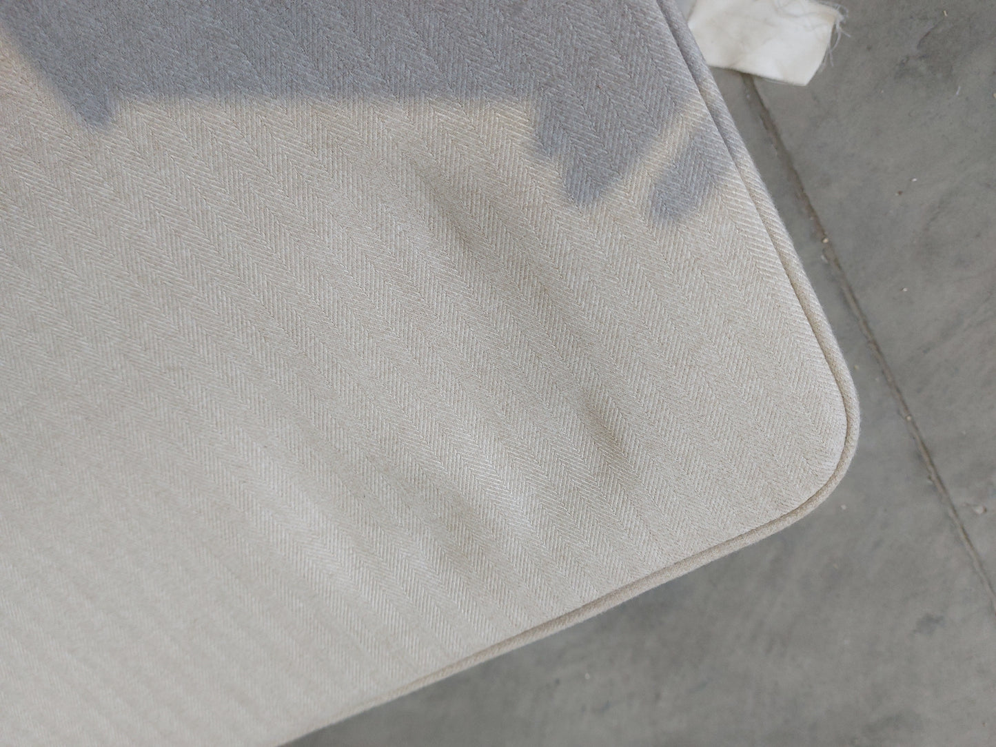 Divan, Tempur Ottoman 3397720