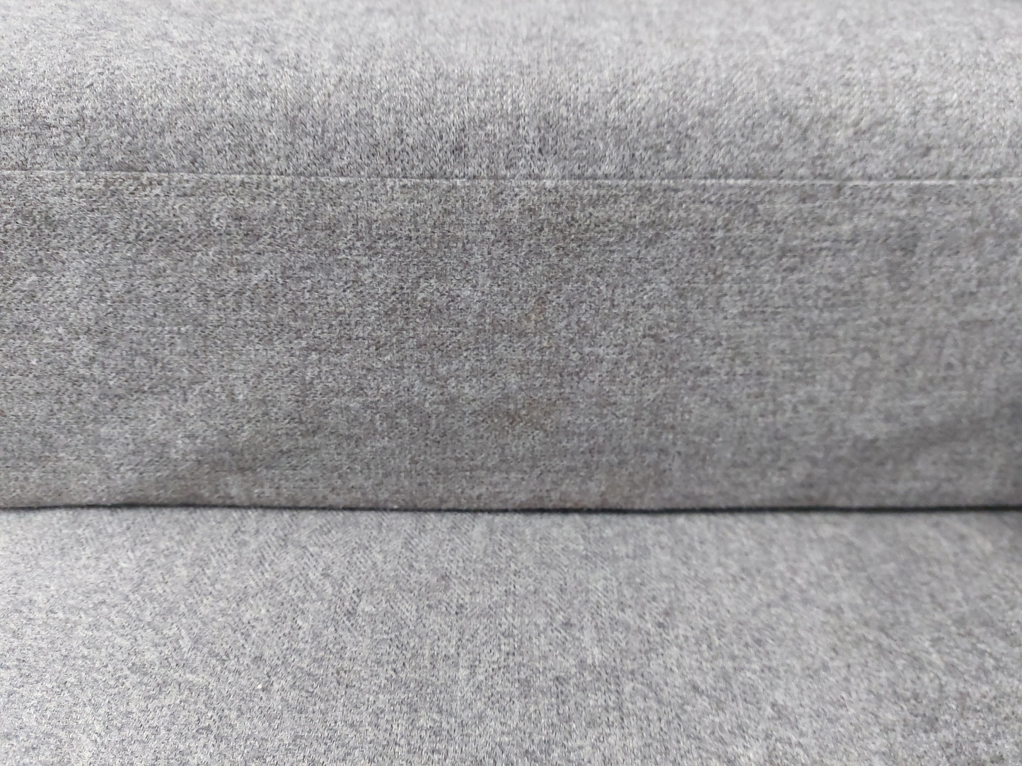 List - SWEEP MED SAGA GREY LL