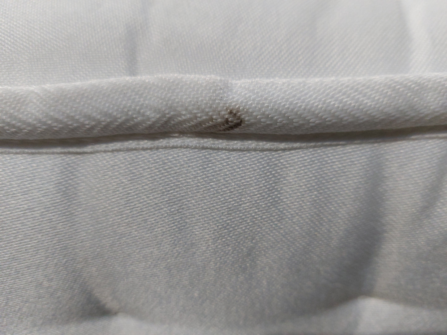 John Lewis Classic NO. 1 Pocket Spring Mattress, Medium/Firm Tension super King Size