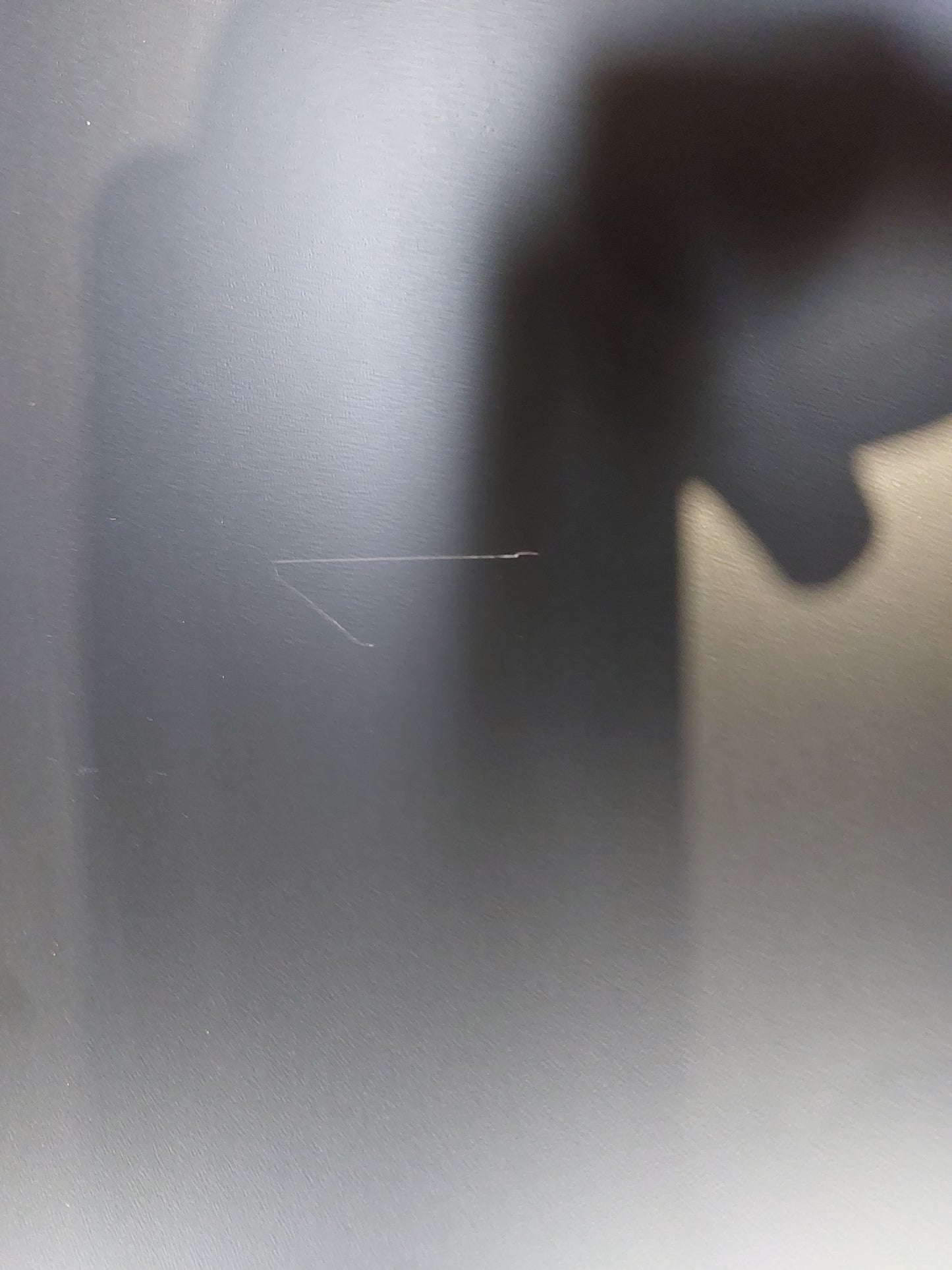 John Lewis Palma Sideboard Black