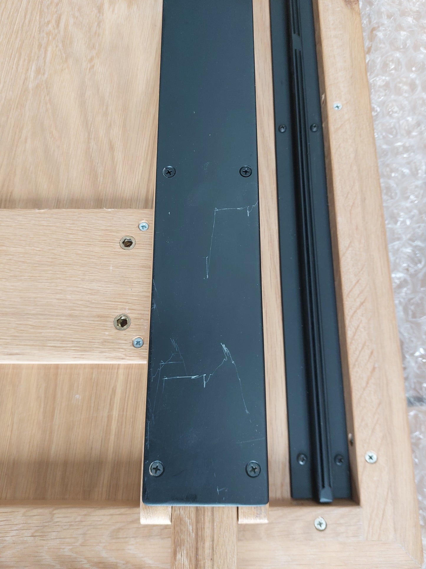 John Lewis Dining Table Estate 6 to 10 Seater Extending Natural