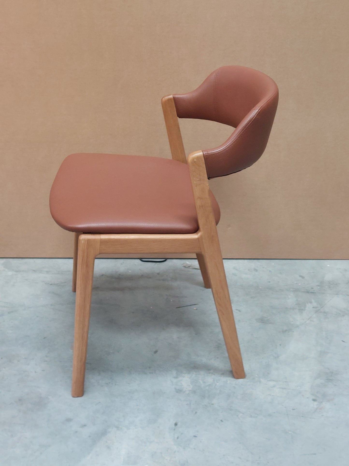 John Lewis Dining Armchair Santino