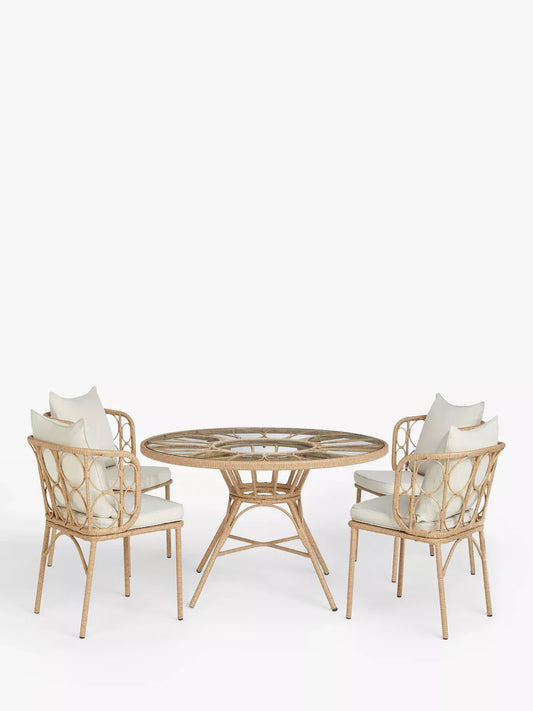 Best John Lewis Garden Furniture Sets: A Complete Buying Guide for Outdoor Living