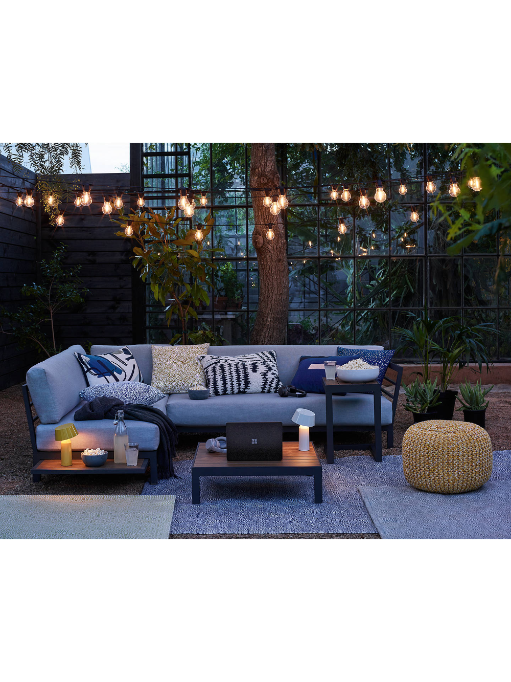 The Best John Lewis Garden Furniture Sets to Transform Your Outdoor Space for 2026