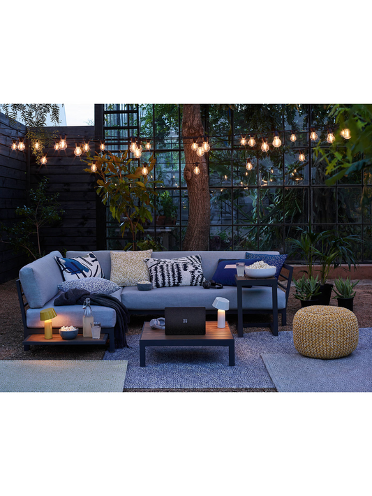 The Best John Lewis Garden Furniture Sets to Transform Your Outdoor Space for 2026