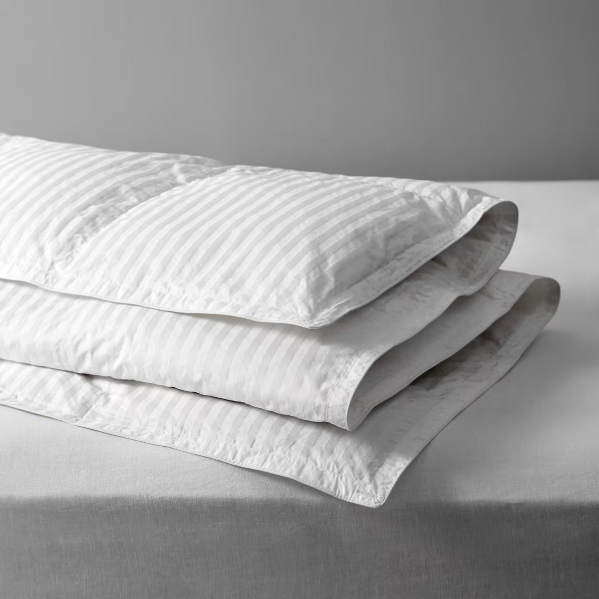 John Lewis Natural Collection Hungarian Goose Down Duvet Double 4.5 Tog