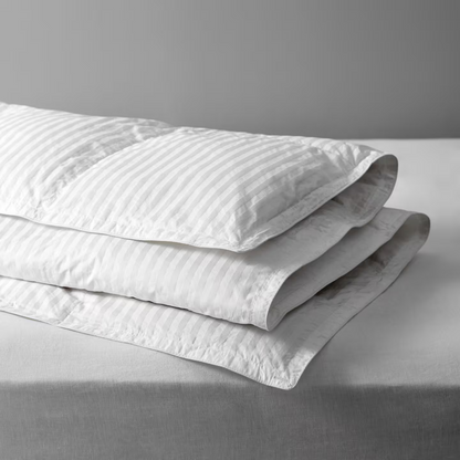 John Lewis Natural Collection Hungarian Goose Down Duvet Double 4.5 Tog