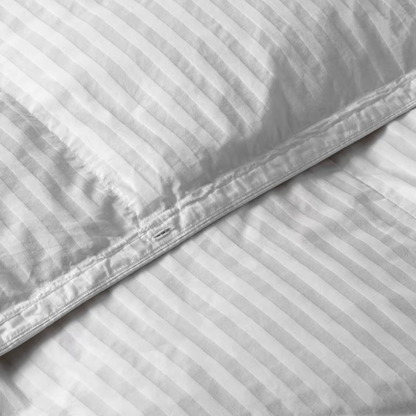 John Lewis Natural Collection Hungarian Goose Down Duvet Double 4.5 Tog