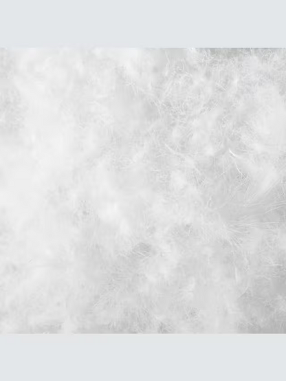 John Lewis Natural Collection Hungarian Goose Down Duvet, 13.5 Tog, Single