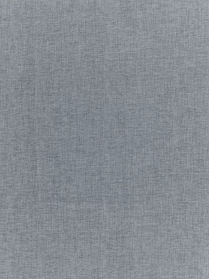 John Lewis Chenille Pair Blackout/Thermal Lined Eyelet Curtains, Storm, W167 x D228