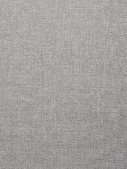 John Lewis Textured Weave Pair Blackout Lined Eyelet Curtains, Storm, W228 x Drop 182cm