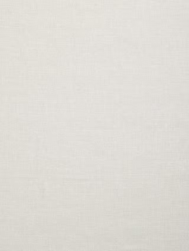 John Lewis Textured Weave Pair Blackout Lined Eyelet Curtains, Pale Grey, W228 x Drop 274cm