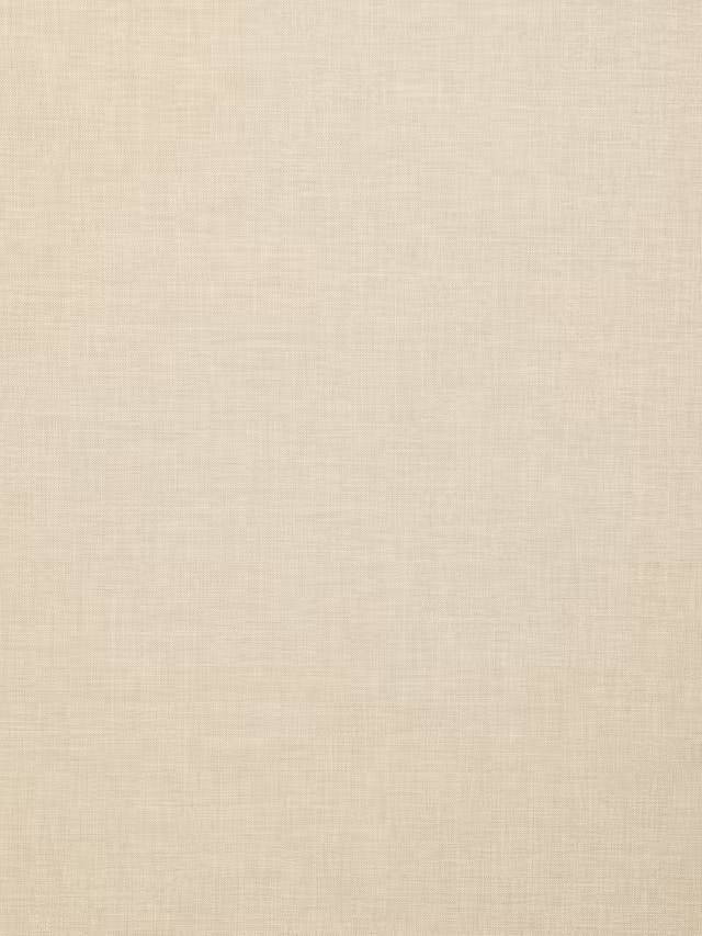 John Lewis Textured Weave Pair Blackout Lined Pencil Pleat Curtains, Natural, W228 x Drop 228cm