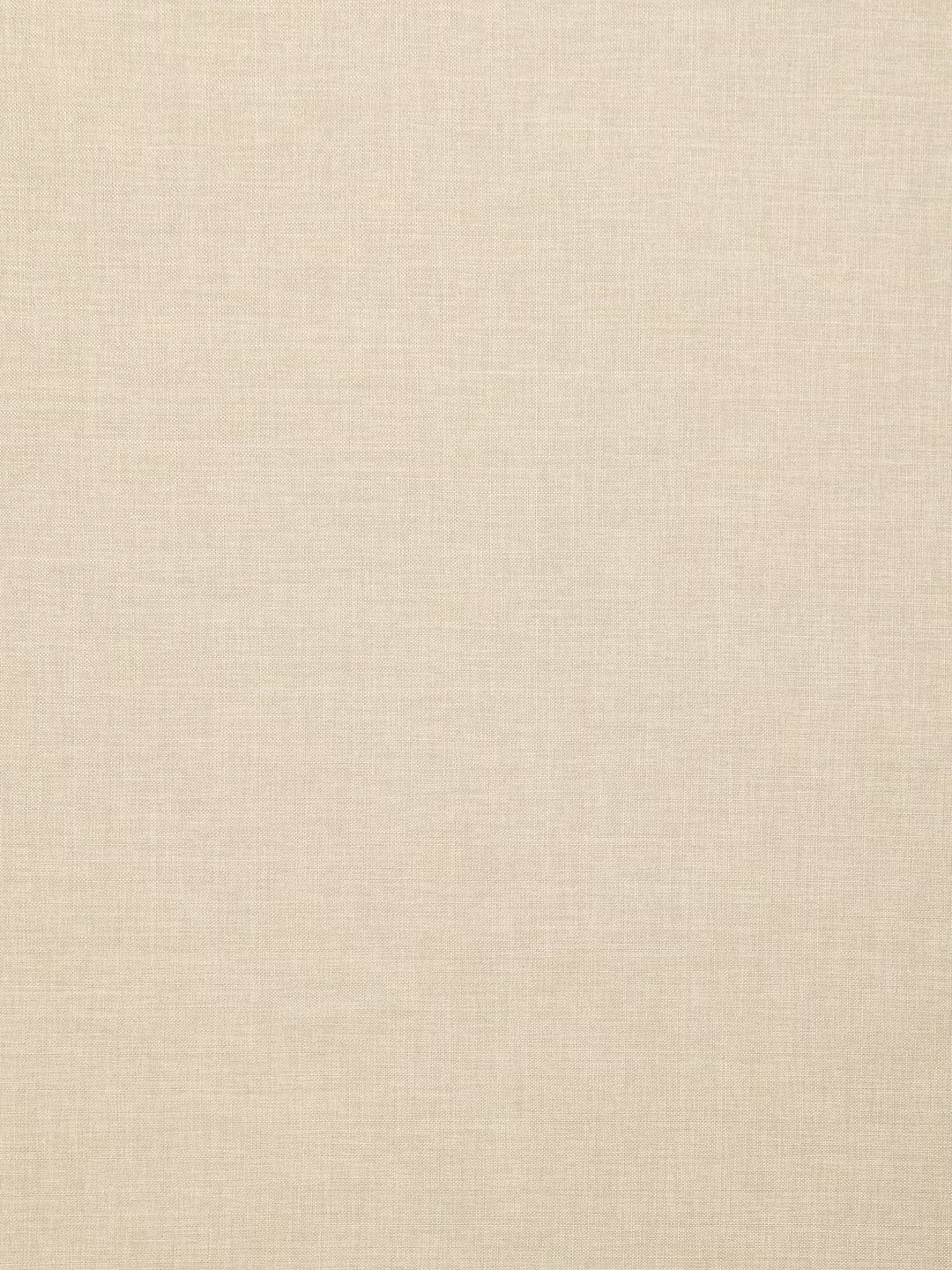 John Lewis Textured Weave Pair Blackout Lined Pencil Pleat Curtains, Natural, W228 x 228