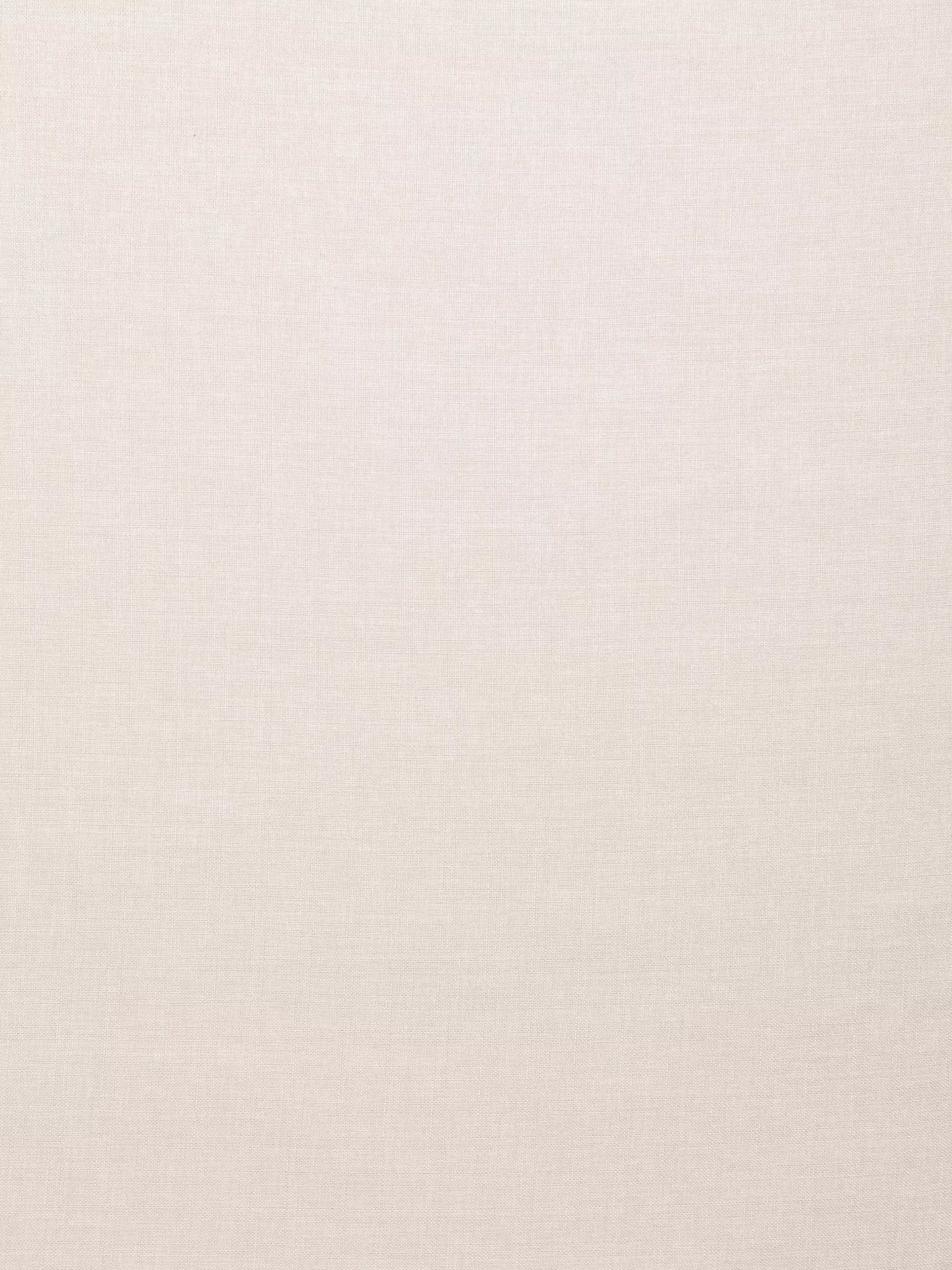 John Lewis Textured Weave Pair Blackout Lined Pencil Pleat Curtains, Rose Pink, W228 x Drop 228cm
