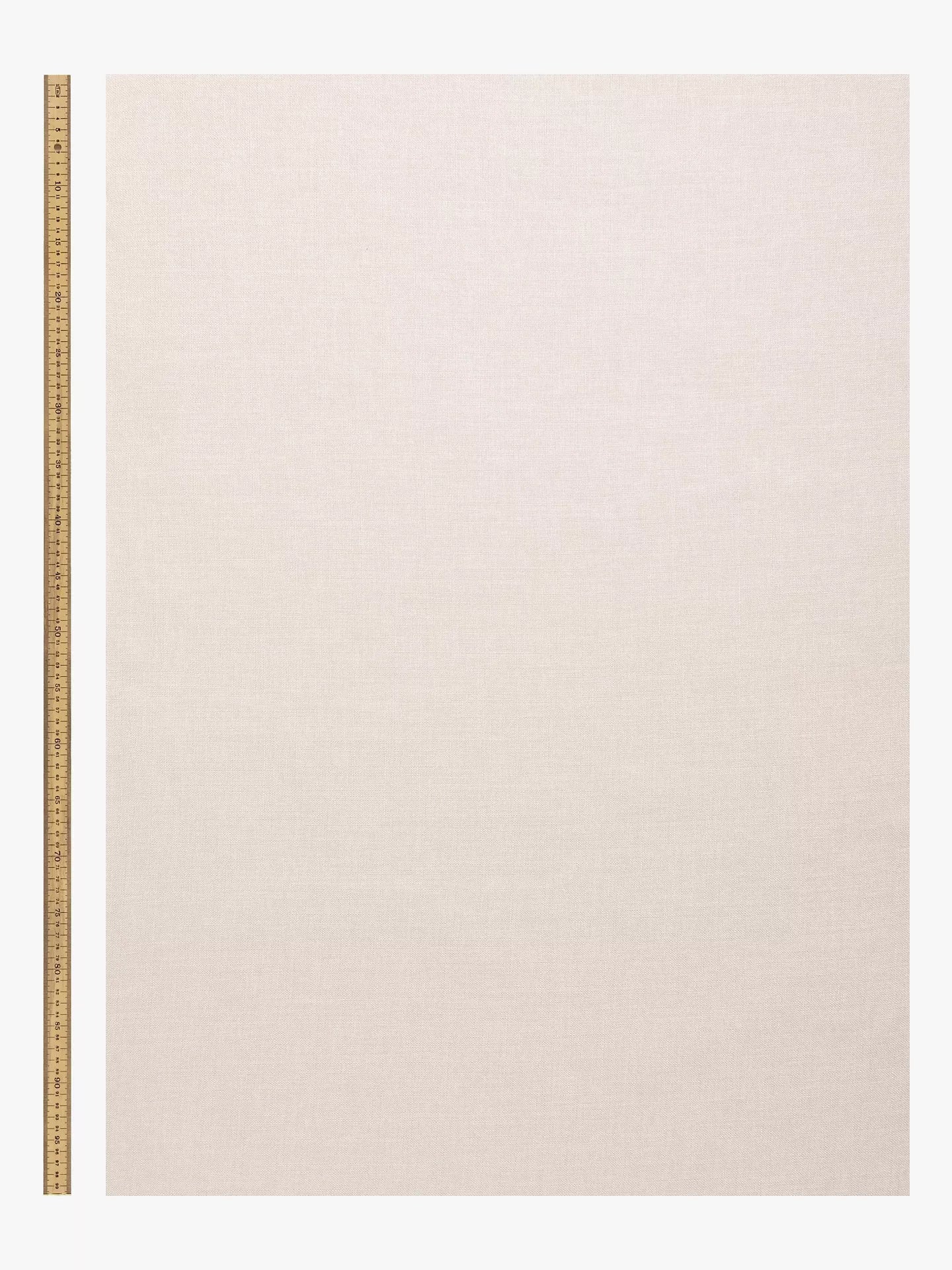 John Lewis Textured Weave Pair Blackout Lined Pencil Pleat Curtains, Rose Pink, W228 x Drop 228cm