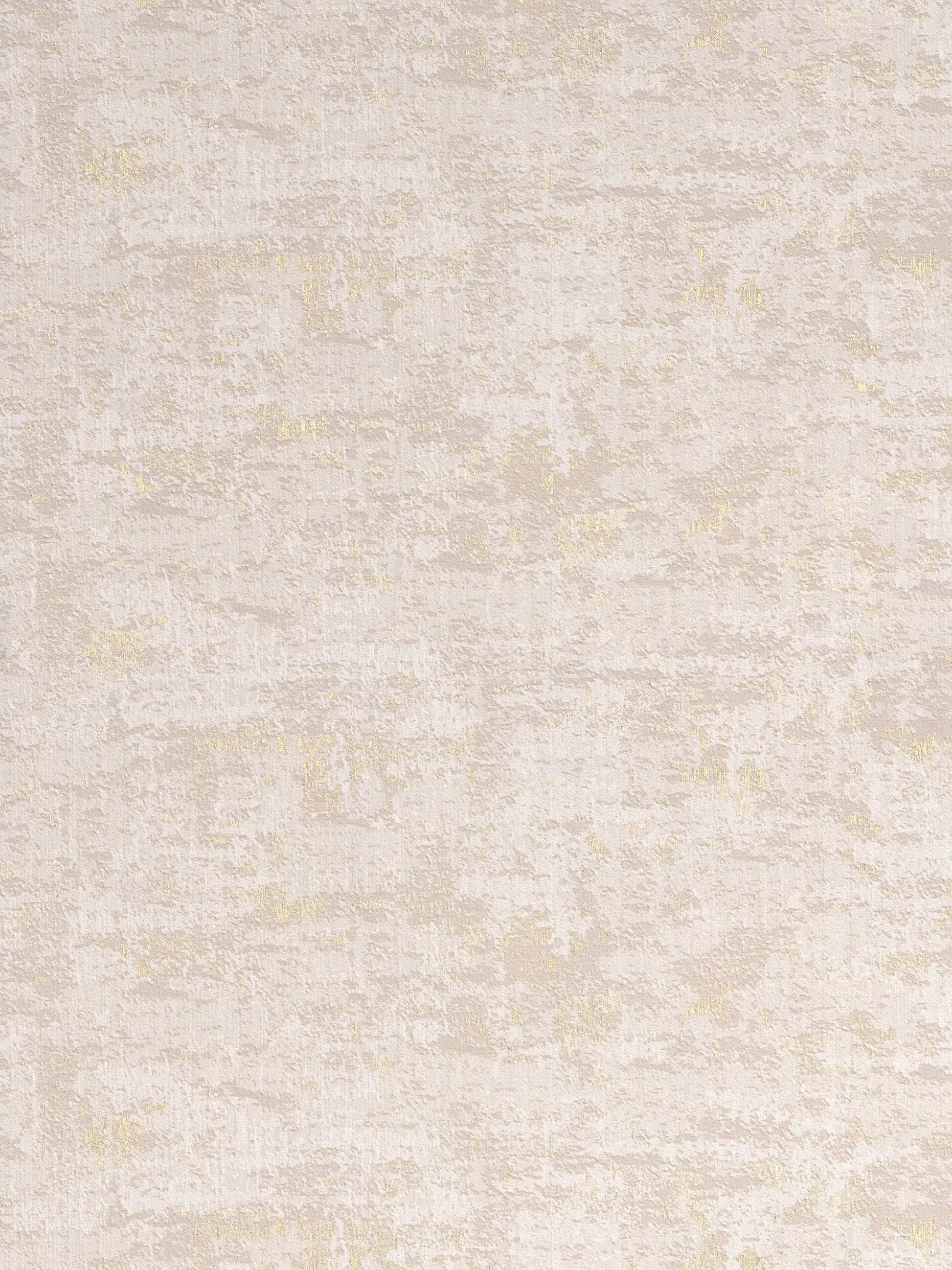 John Lewis Cala Weave Pair Lined Eyelet Curtains, Gold, W228 x Drop 182cm