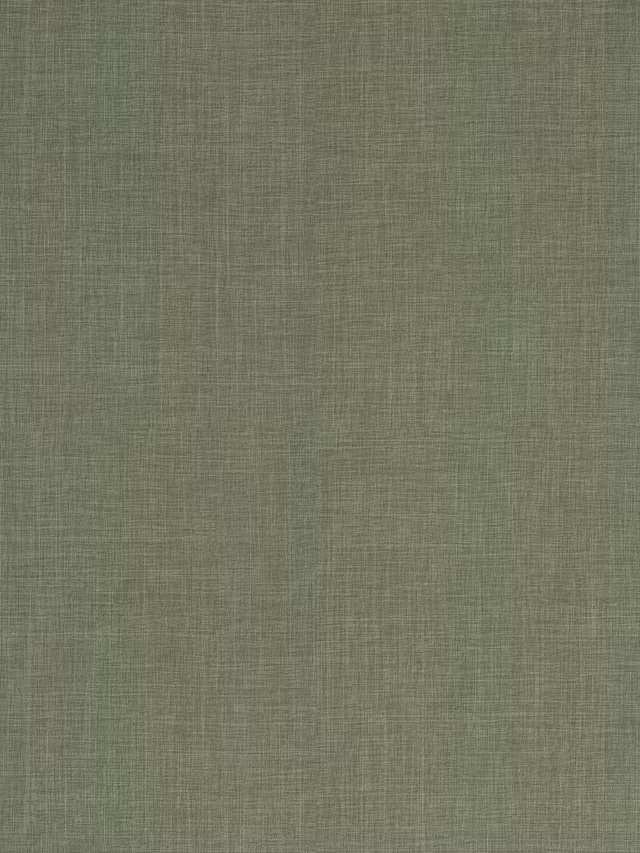 John Lewis Textured Weave Pair Blackout Lined Pencil Pleat Curtains, Sage, W228 x 182