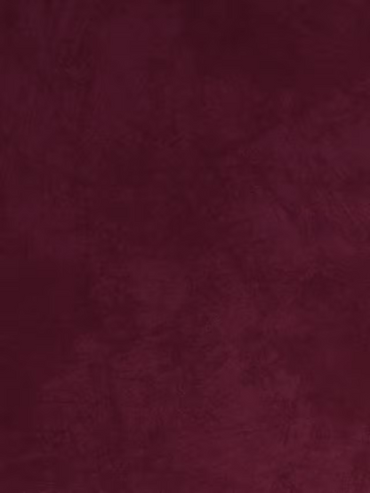John Lewis Velvet Pair Lined Pencil Pleat Curtains, Damson, W167 x Drop 228cm