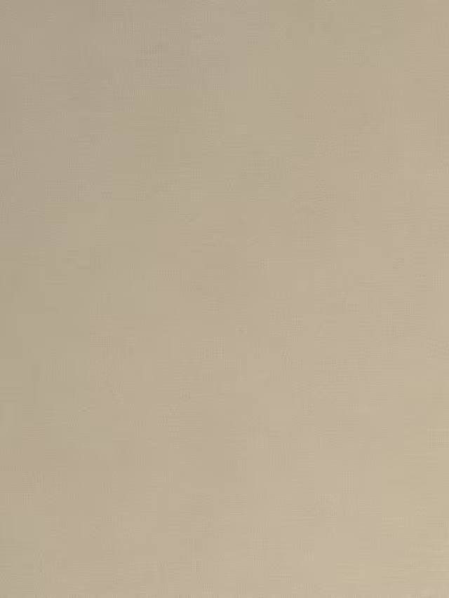 John Lewis Pure Cotton Pair Lined Pencil Pleat Curtains, Putty, W228 x Drop 228cm