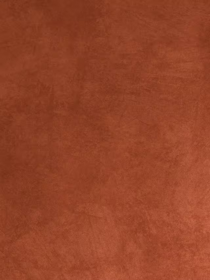 John Lewis Velvet Pair Lined Pencil Pleat Curtains, Sienna, W167 x Drop 274cm