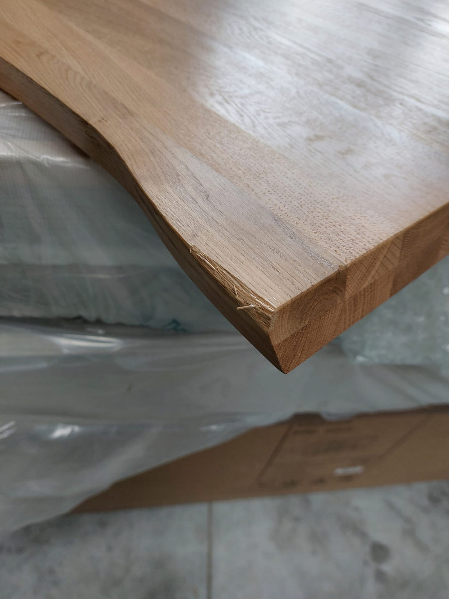 John Lewis Larsen 12 Seater Extending Dining Table, Solid Oak