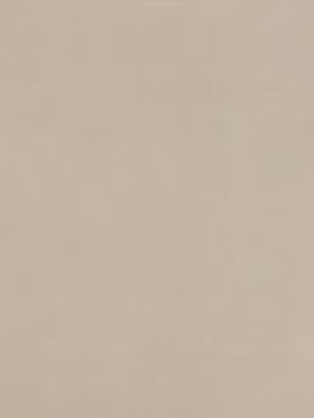 John Lewis Matt Velvet Pair Blackout Lined Pencil Pleat Curtains, Natural, W228 L137