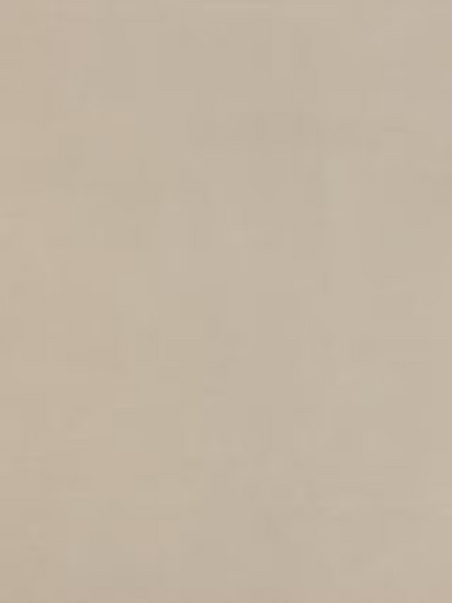 John Lewis Matt Velvet Pair Blackout Lined Pencil Pleat Curtains, Natural, W228 L137