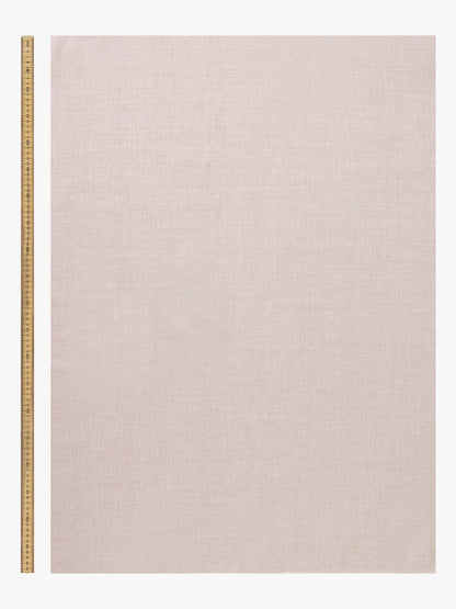 John Lewis Textured Weave Ash Rose Dimensions - W140cm x 26m