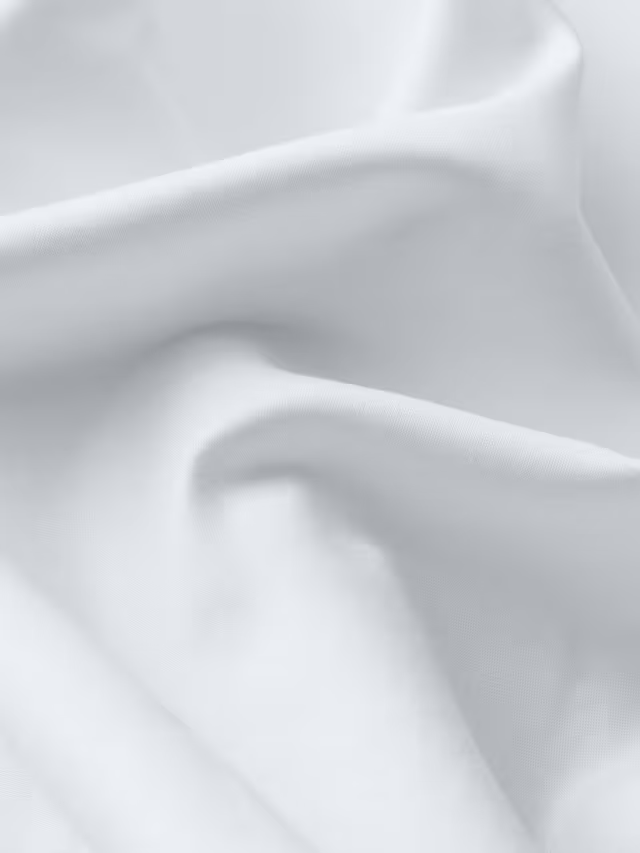 John Lewis Egyptian Cotton Sateen 1200 Thread Count King Extra Deep Fitted Sheet, White
