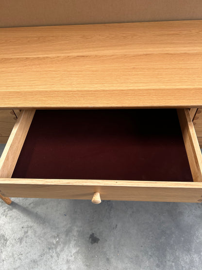 John Lewis Essence Dressing Table