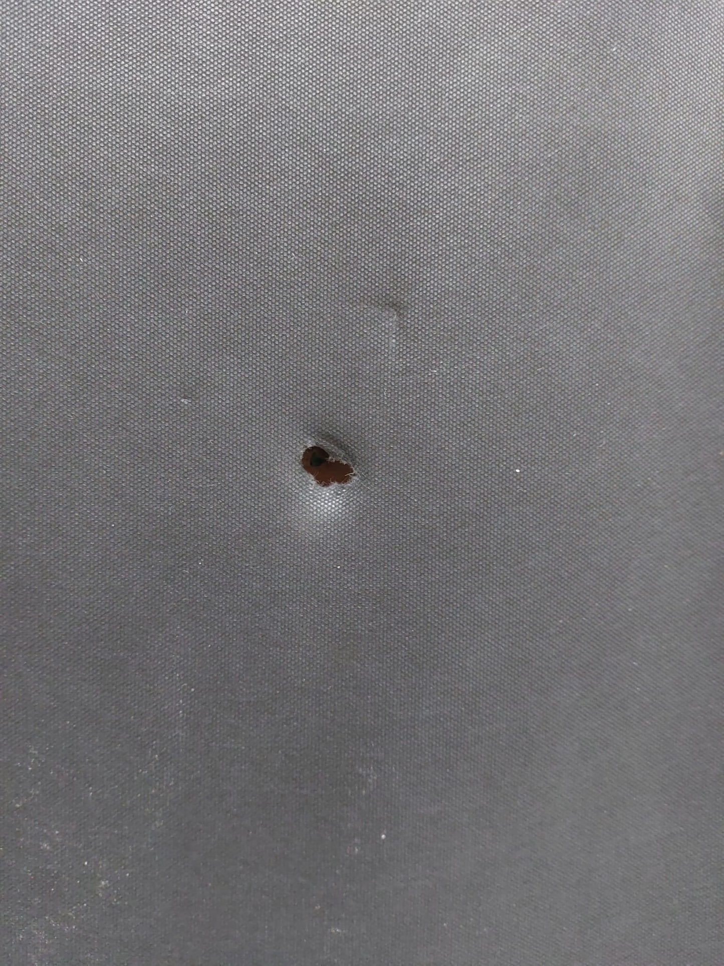 Hypnos HideAway™ Upholstered Divan Base, Super King Size Premium Range Material Blue