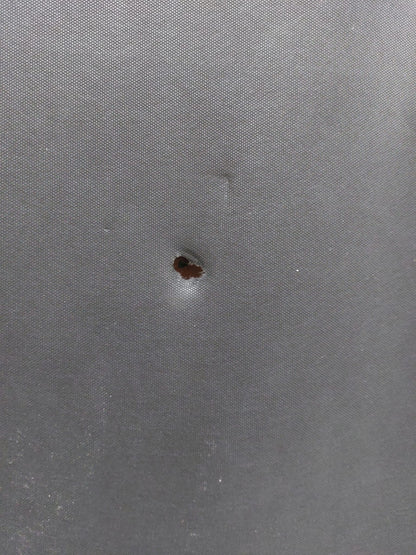 Hypnos HideAway™ Upholstered Divan Base, Super King Size Premium Range Material Blue