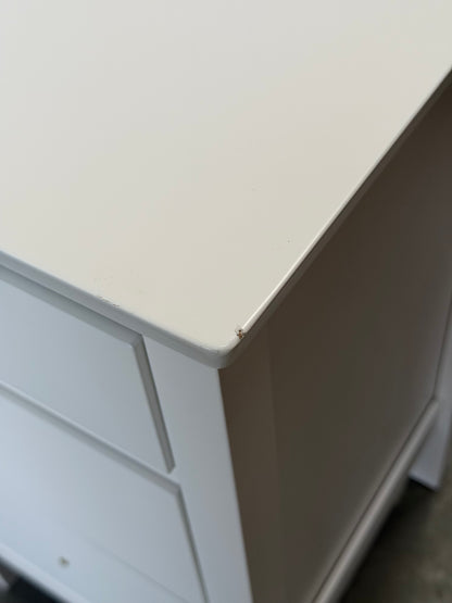 Wilton Dressing table W LIST