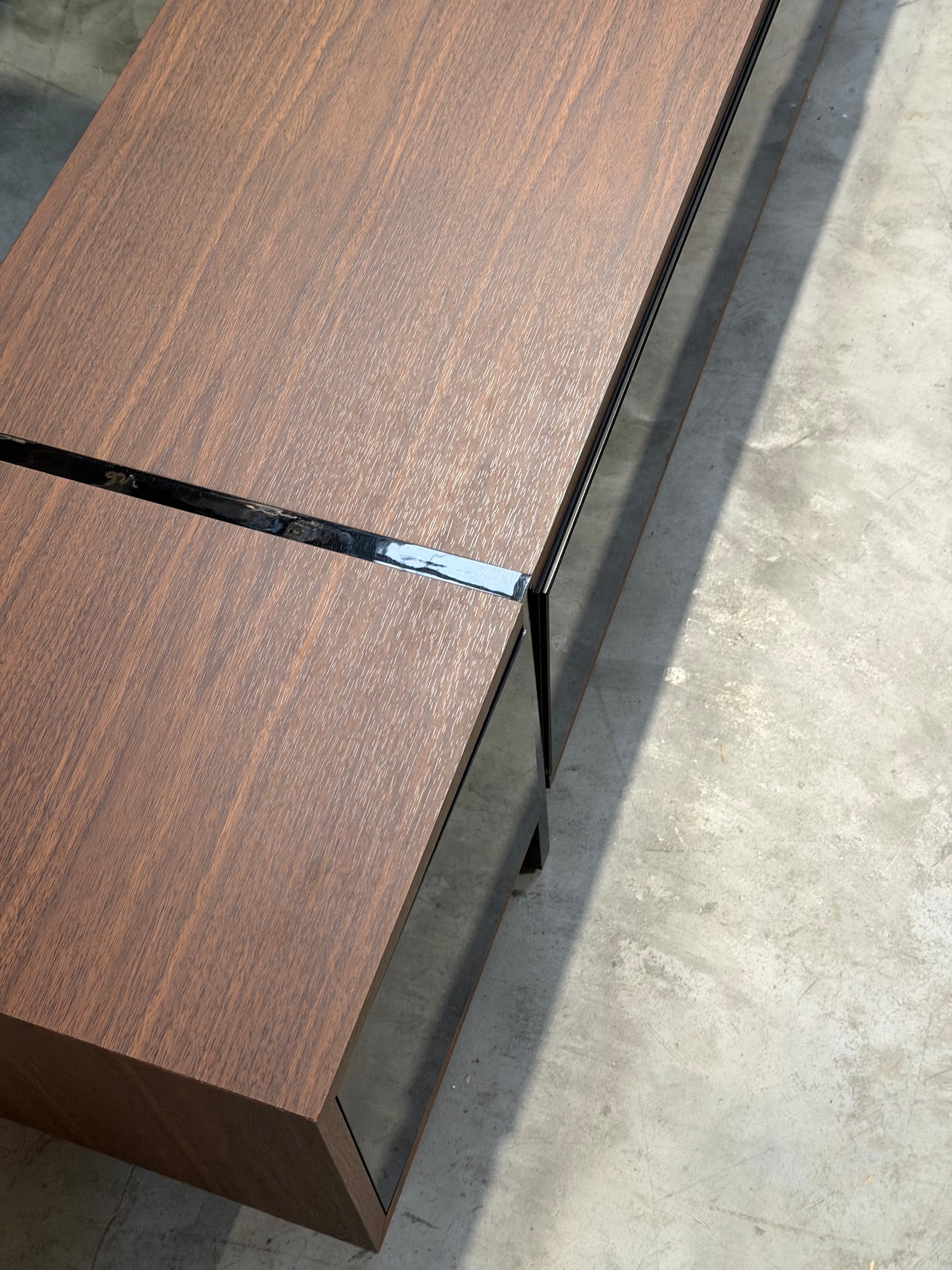 AVF Edge ED160 TV Stand for TVs up to 80"