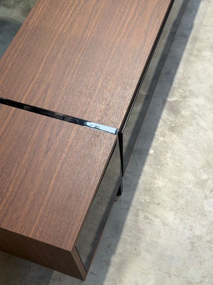 AVF Edge ED160 TV Stand for TVs up to 80"