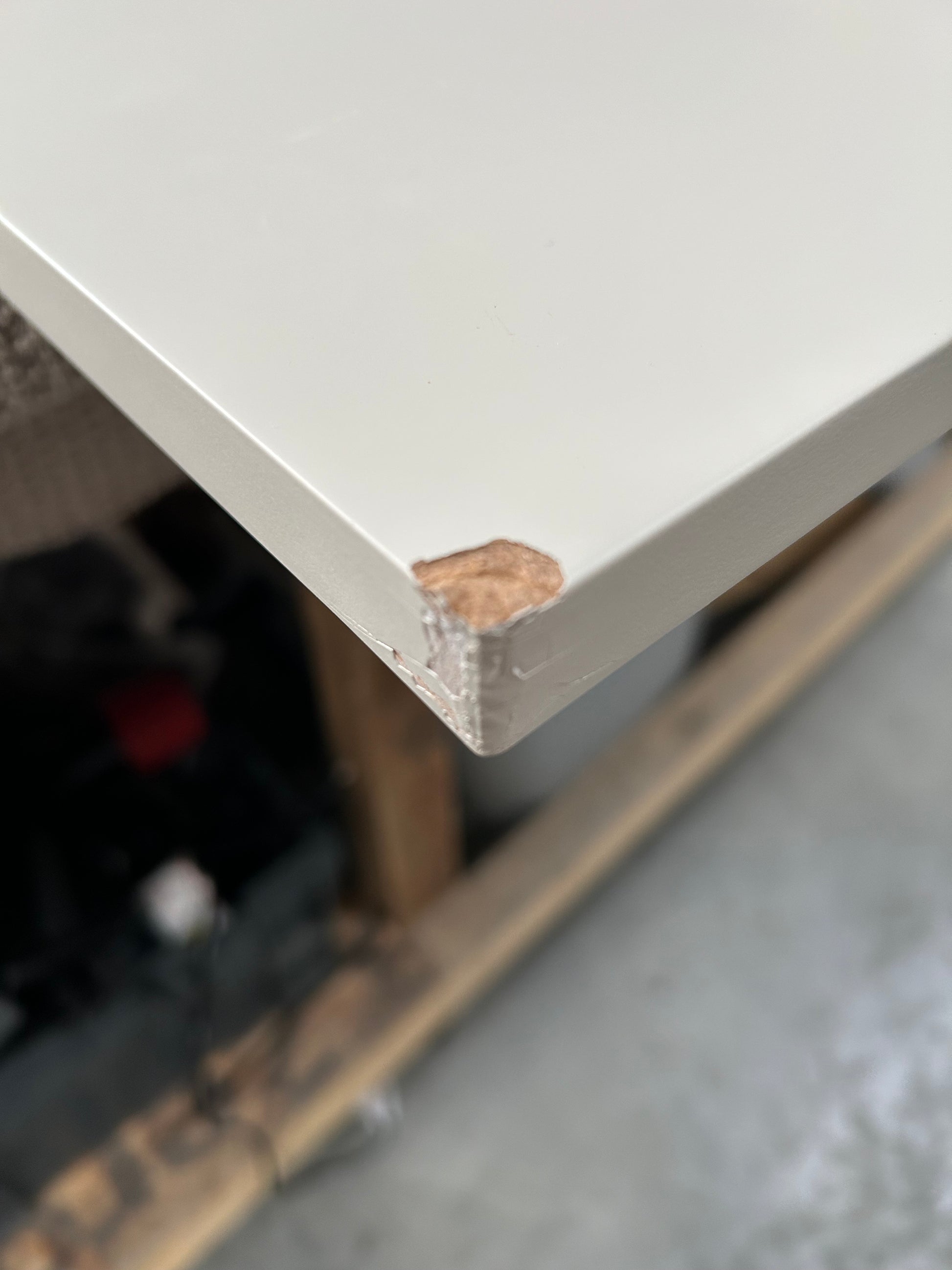 John Lewis Format Filing Desk  Grei