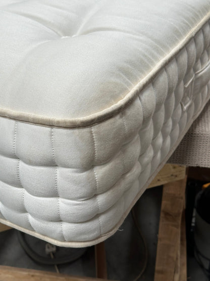 John Lewis British Natural Collection Swaledale 16000 Mattress, Regular Tension, King Size list